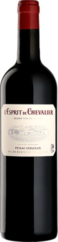 L'esprit De Chevalier Pessac De Leognan