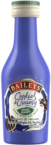 Bailey's Cookies Creamy