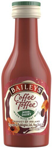 Baileys Coffee Toffee Non-Dairy Irish Cream