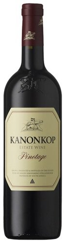 Kanonkop - Pinotage