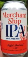 Civil Life Merchant Ship IPA