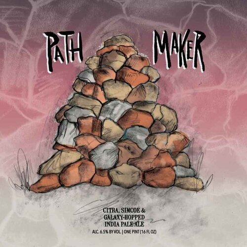 Hop Butcher Path Maker
