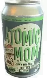 Mother's Atomic Mom Alora Juicy Imperial IPA