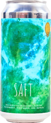 Narrow Gauge Saft