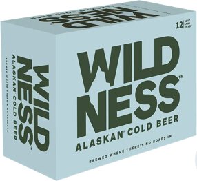 Alaskan Wildness