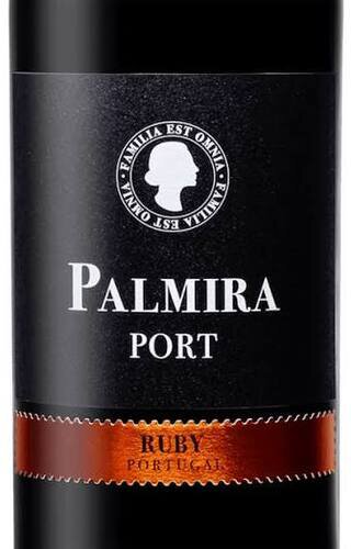 Palmira Ruby Port