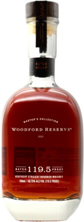 Woodford Reserve Batch Proof 119.5