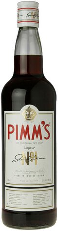 Pimms Cup 1l