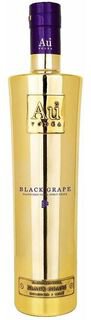 Au Black Grape Vodka