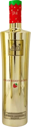 Au Strawberry Burst Vodka