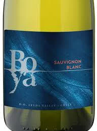 Boya Sauvignon Blanc Leyda Valley