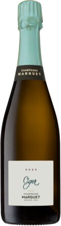 Champagne Benoit Marguet 'Oger' Grand Cru