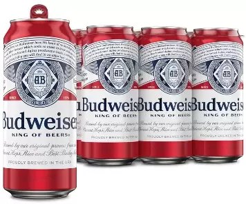 Budweiser