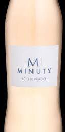 M de Minuty Rosé Côtes de Provence 2024