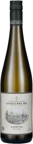 Schlosskellerei Gobelsburg Riesling Kamptal