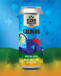 Czig Meister Caldera