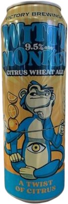 Victory Witty Monkey
