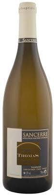 Michel Thomas Sancerre Blanc France Loire Valley