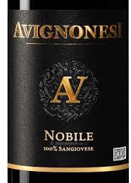 Avignonesi Vino Nobile di Montepulciano 2020