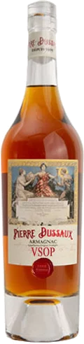 Pierre Dussaux Armagnac VSOP 700ML - The Party Source