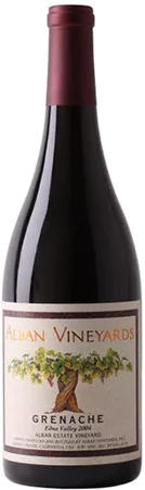 Alban Grenache