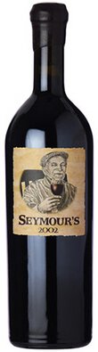Alban Syrah Seymour