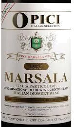 Opici Dry Marsala Sicily