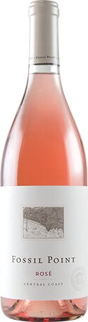 Fossil Point Grenache Rosé Edna Valley