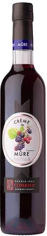 Combier Liqueur de Mure (Blackberry)