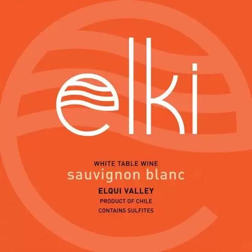 Gotham Project 'Elki' Sauvignon Blanc Keg