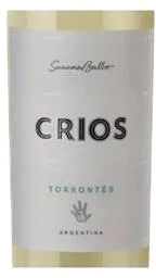 Susana Balbo Crios Torrontés Argentina