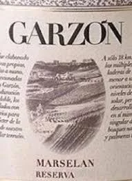 Garzon Marselan Reserva