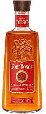 FOUR ROSES SINGLE BARREL OESO 750 ****WILL NOT DISCOUNT****