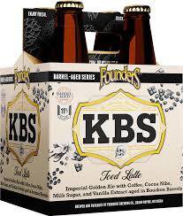 Founder's Kbs Iced Latte Nr