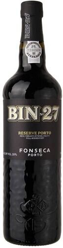 Fonseca Bin 27 Reserve Port