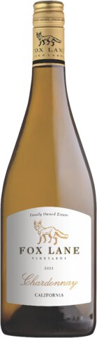 Fox Lane Chardonnay