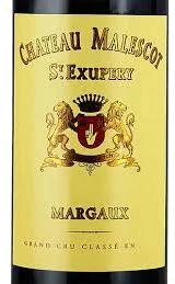 Château Malescot St. Exupery Margaux 2019