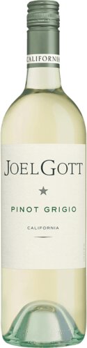 Joel Gott Pinot Grigio - 750ml