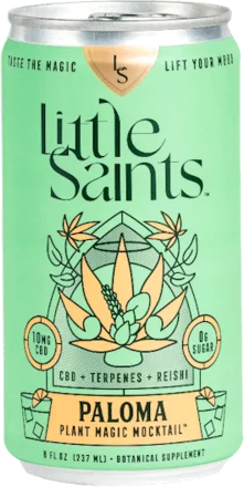 Little Saints Paloma