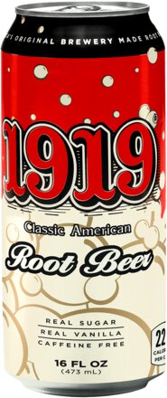 1919 Rootbeer