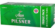 Aass Lite Norwegian Pilsner