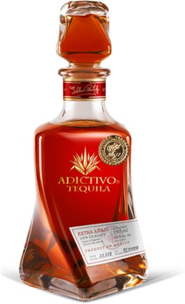 Adictivo Extra Anejo