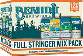 Bemidji Brew Full Stringer Mix