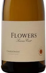 Flowers Chardonnay Sonoma Coast