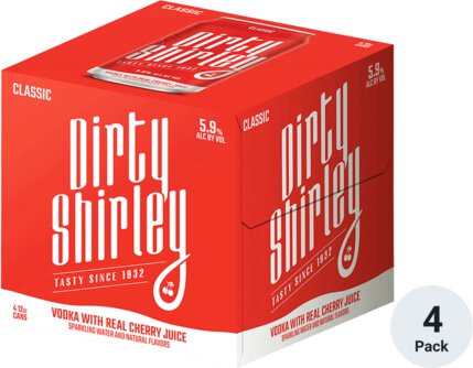 Dirty Shirley Classic
