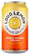 Loud Lemon Peach Mango