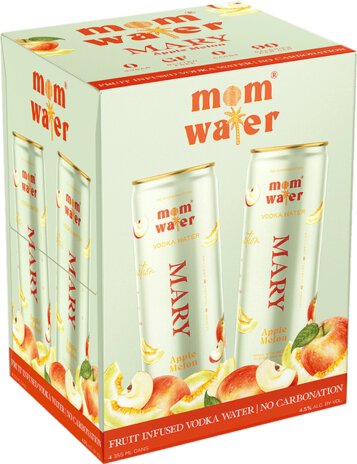 Momwater Mary