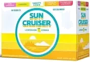 Sun Cruiser Lemonade Variety Pack