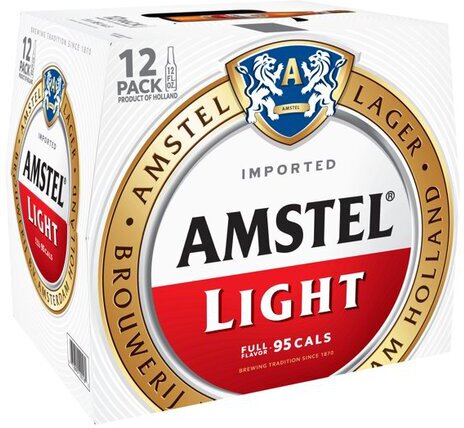 Amstel Light