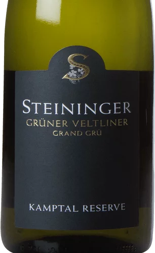 Steininger Grand Gru Gruner Veltliner Kamptal